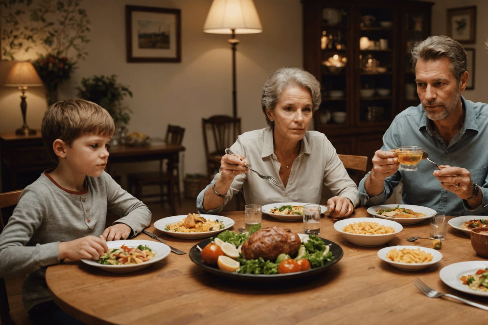 La pleine conscience alimentaire : réapprendre à manger avec attention